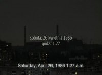 снимка 12 Чернобил, четири дни през април