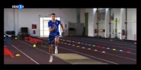 снимка 5 Спортните таланти на България: "Да скочиш над мечтата" - Божидар Саръбоюков (лека атлетика)