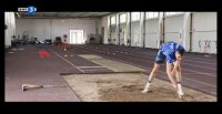 снимка 2 Спортните таланти на България: "Да скочиш над мечтата" - Божидар Саръбоюков (лека атлетика)