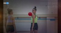 снимка 38 Спортните таланти на България: "Перлите" - Ансамбъл по художествена гимнастика на България