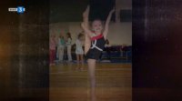 снимка 28 Спортните таланти на България: "Перлите" - Ансамбъл по художествена гимнастика на България