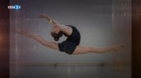 снимка 3 Спортните таланти на България: "Перлите" - Ансамбъл по художествена гимнастика на България