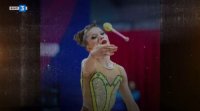 снимка 32 Спортните таланти на България: "Перлите" - Ансамбъл по художествена гимнастика на България