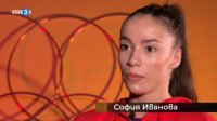 снимка 36 Спортните таланти на България: "Перлите" - Ансамбъл по художествена гимнастика на България