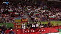 снимка 9 Спортните таланти на България: "Перлите" - Ансамбъл по художествена гимнастика на България