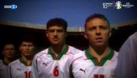 снимка 13 Спортните таланти на България: "Футболът - моя съдба"