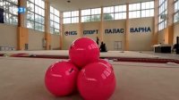снимка 17 Спортните таланти на България: "Перлите" - Ансамбъл по художествена гимнастика на България