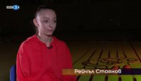 снимка 39 Спортните таланти на България: "Перлите" - Ансамбъл по художествена гимнастика на България