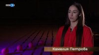снимка 42 Спортните таланти на България: "Перлите" - Ансамбъл по художествена гимнастика на България
