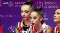 снимка 1 Спортните таланти на България: "Перлите" - Ансамбъл по художествена гимнастика на България