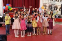 снимка 6 На 1 юни с БНТ: „Днес може“ – специално музикално шоу за децата