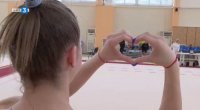 снимка 13 Спортните таланти на България: "Перлите" - Ансамбъл по художествена гимнастика на България