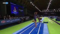 снимка 3 Спортните таланти на България: Без страх - Валентина Георгиева (спортна гимнастика)