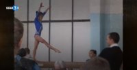 снимка 32 Спортните таланти на България: Без страх - Валентина Георгиева (спортна гимнастика)