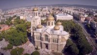 снимка 3 Световните градове на България