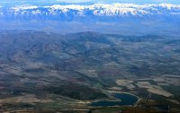 The man and the child struck by lightning in the Balkan Mountains died, a helicopter joined the rescue operation