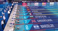 снимка 24 Спортните таланти на България: "В името на мечтата" - Габриела Георгиева (плуване)