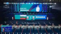 снимка 5 Спортните таланти на България: "В името на мечтата" - Габриела Георгиева (плуване)