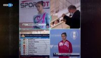 снимка 20 Спортните таланти на България: Без страх - Валентина Георгиева (спортна гимнастика)