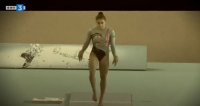 снимка 27 Спортните таланти на България: Без страх - Валентина Георгиева (спортна гимнастика)