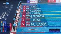 снимка 14 Спортните таланти на България: "В името на мечтата" - Габриела Георгиева (плуване)