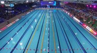 снимка 26 Спортните таланти на България: "В името на мечтата" - Габриела Георгиева (плуване)