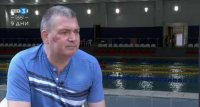 снимка 25 Спортните таланти на България: "В името на мечтата" - Габриела Георгиева (плуване)