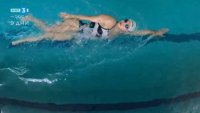 снимка 35 Спортните таланти на България: "В името на мечтата" - Габриела Георгиева (плуване)