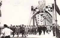 снимка 3 70 години Дунав мост