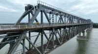 снимка 6 70 години Дунав мост