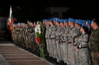 Bulgaria celebrates National Unification Day