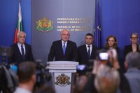 PM Glavchev on the crisis in the Middle East: No threat to Bulgaria at the moment