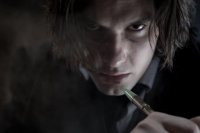 снимка 43 Дориан Грей