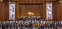 снимка 1 Концерт на Симфоничния оркестър на Испанското радио и телевизия &ndash; Брамс и Менделсон