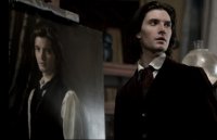 снимка 46 Дориан Грей