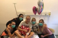 снимка 3 Докато се движа...