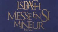 снимка 1 ММФ "Варненско лято 2024": Йохан Себастиан Бах - Меса си минор