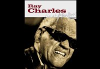 снимка 7 Концерт на Рей Чарлз в Монтрьо