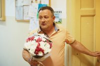 снимка 33 В очакване на новия сериал на БНТ – „Всичко за сина ми“ – тази неделя от 21:00 ч. по БНТ 1