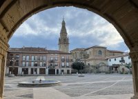 снимка 6 Концерт от Апостолическата катедрала &bdquo;Санто Доминго&ldquo; в Риоха, Испания