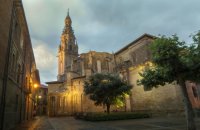 снимка 4 Концерт от Апостолическата катедрала &bdquo;Санто Доминго&ldquo; в Риоха, Испания