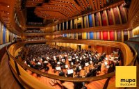 снимка 4 Вечери на Чайковски с оркестъра на Унгарското радио