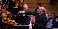 снимка 3 Вечери на Чайковски с оркестъра на Унгарското радио