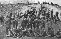 снимка 8 Финландците идат