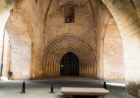 снимка 8 Концерт от Апостолическата катедрала &bdquo;Санто Доминго&ldquo; в Риоха, Испания