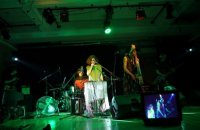 снимка 1 Концерт на група "Насекомикс"