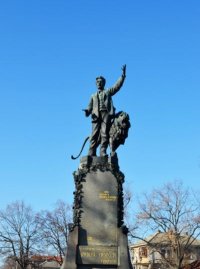 снимка 17 Забравените пътища на Апостола