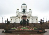 снимка 17 Финландците идат