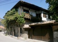 снимка 19 Забравените пътища на Апостола