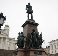 снимка 11 Финландците идат